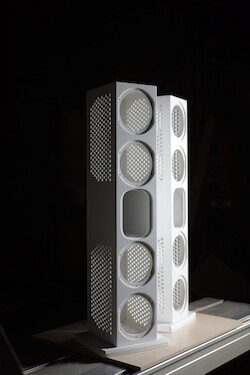 ALD Speakers - ALD A10 - Antti Louhivaara